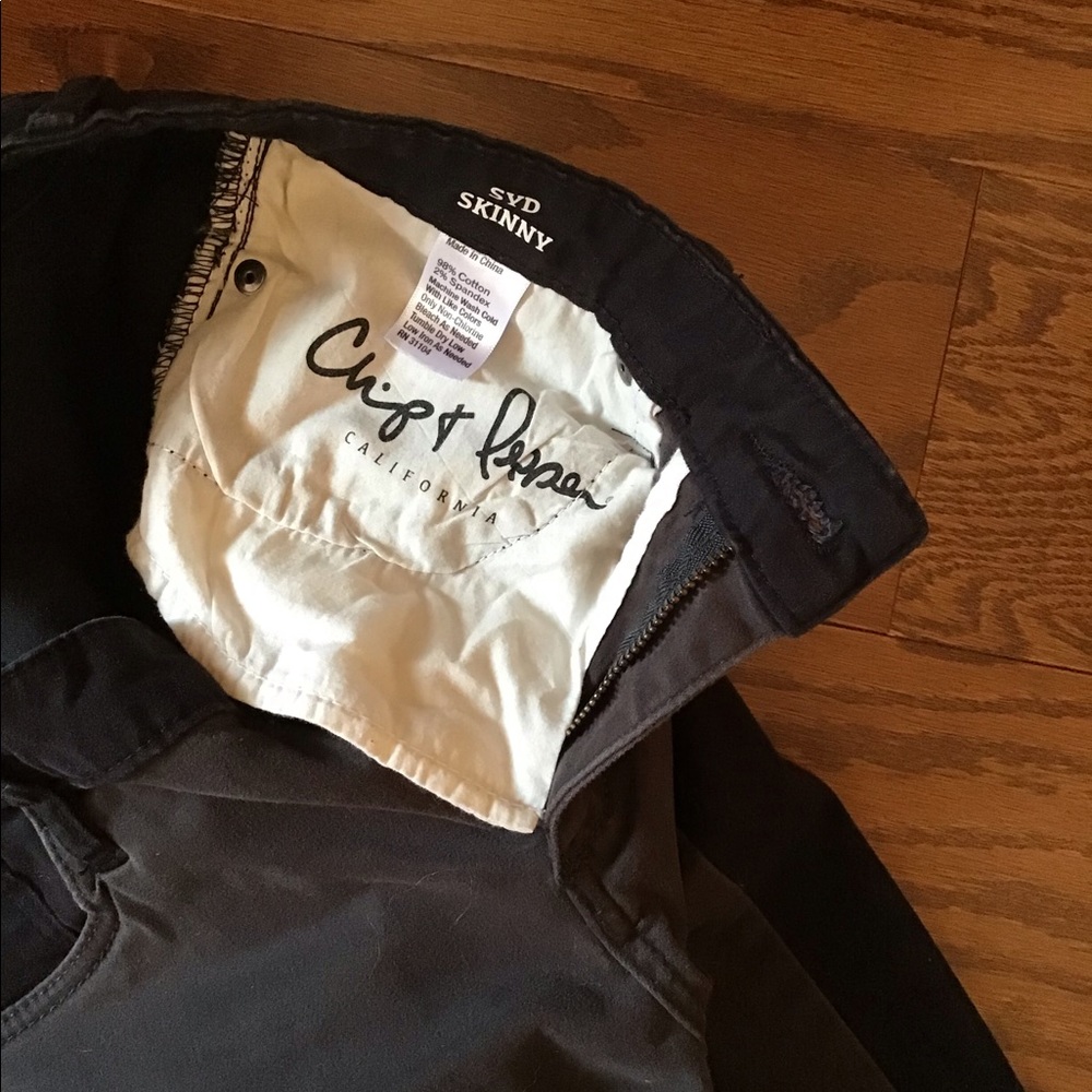 Chip & Pepper Jeans - Picture 3 of 4